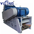 ماكينة تقطيع الأغصان YULONG T-Rex65120A